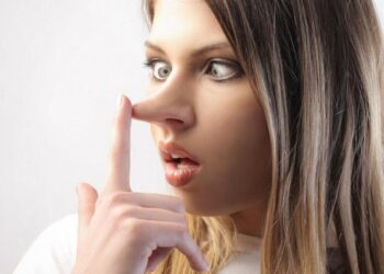 Shenjat e horoskopit që janë gënjeshtarë të shkëlqyer