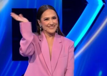 Arbana i përgjigjet me lezet zërave për largimin e saj nga Top-i!