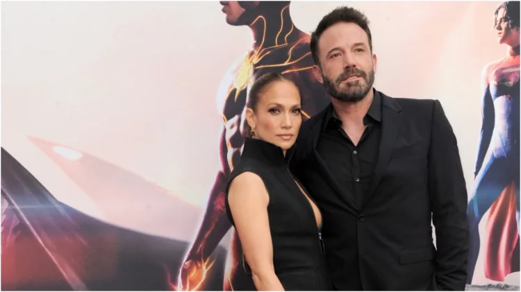 JLO hap zemrën për Ben Affleck: Ai më ndihmoi të kuptoj vlerat e mia