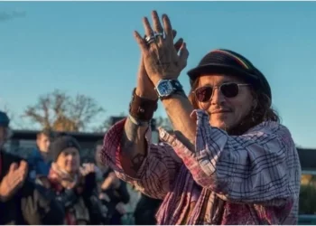 Përfundojnë xhirimet e ‘Modi’ në Budapest, mesazhi i Johnny Depp