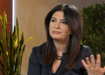 Në 60-vjetorin e lindjes, Jozefina Topalli kthehet pas në kohë! (FOTO)