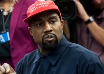 Kanye West ‘provokon’ sërish, ‘sulmi’ ndaj hebrenjve në këngën e tij të re
