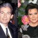 A e dinte Kris? Robert Kardashian ‘marrosej’ pas kësaj gruaje