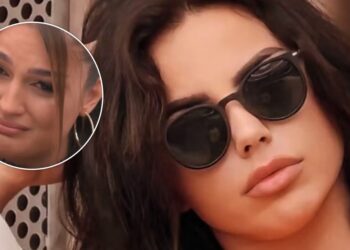 Në ‘Prime’ diskutohet vetëm historia e Vesës, Linda ironizon