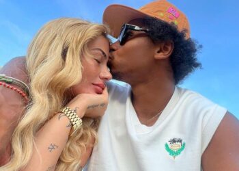 Mediat gjermane “kundër” Loredanës: Po e dëmton Adeyemi-n