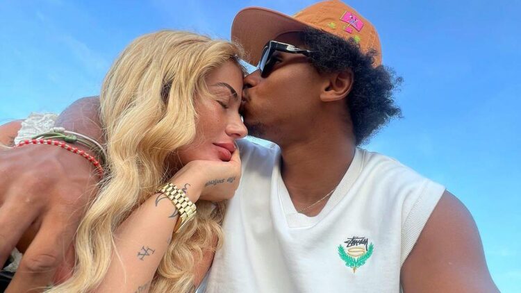 Mediat gjermane “kundër” Loredanës: Po e dëmton Adeyemi-n