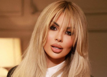 Olta ‘u tall’ me këngën e saj në ‘DWTS’, si reagoi Luana?