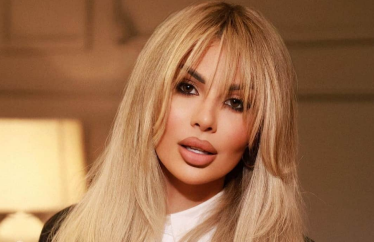 Olta ‘u tall’ me këngën e saj në ‘DWTS’, si reagoi Luana?