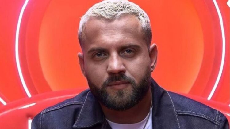 Humbja e mjeshtrit të madh, Luizi e kujton kështu Zef Dedën