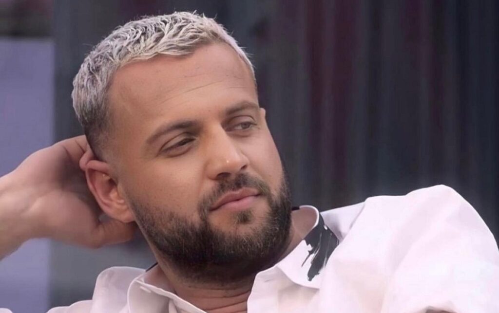 Në hapat e Luiz Ejllit, banorja e “BBVK” po thyen rekorde