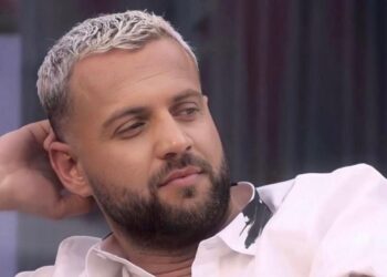 Në hapat e Luiz Ejllit, banorja e “BBVK” po thyen rekorde