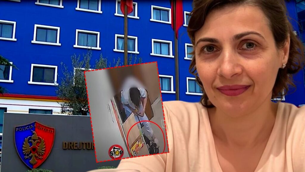 Zbardhet dëshmia e edukatores: E godita 3-vjeçaren se nuk bindej…