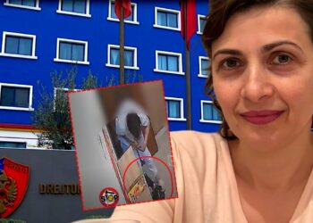 Zbardhet dëshmia e edukatores: E godita 3-vjeçaren se nuk bindej…