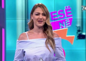 “Ftesë në 5”, e ftuara: Gjatë shtatzënisë gratë e japin burrin me “leje”