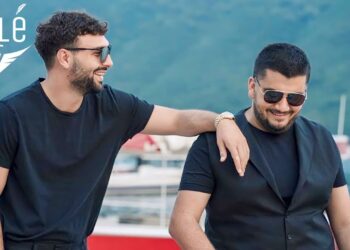 Ermal Fejzullahu flet për ndarjen e Sarës dhe Ledrit