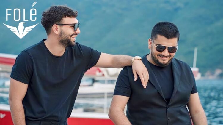 Ermal Fejzullahu flet për ndarjen e Sarës dhe Ledrit