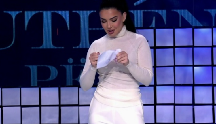 Një letër nga burgu i Peqinit në ‘Për’puthen’, dedikim për Megin