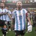 Sherri masiv në “Maracana”, Messi: Kishte rrezik për masakër