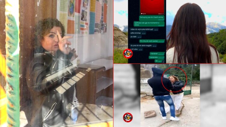 Skandal në Vlorë/ Mësueset kacafyten për flokësh