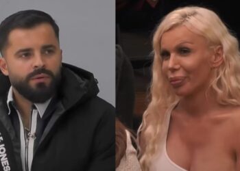 Komenti epik i Edonës për eliminimin e Metit nga ‘BBVK’