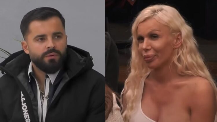 Komenti epik i Edonës për eliminimin e Metit nga ‘BBVK’