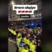 VIDEO/ Festa e ‘Pavarësisë’, shqiptarët përplasen me Policinë në Londër