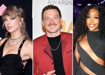 Lë në ‘hije’ Taylor Swift!? Ky është fituesi i ‘Billboard Music Awards’