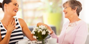 E vështirë marrëdhënia me vjehrrën? Jo më, nëse ndiqni këto këshilla