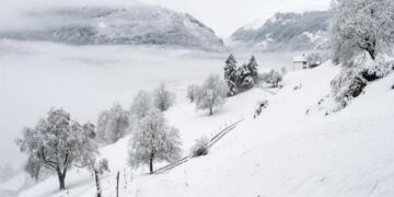 Bora “pushton” vendin, Policia iu bën apel drejtuesve të mjeteve!