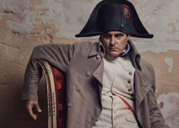 Pse “Napoleoni” i Ridley Scott u pëlqye nga të gjithë, përveç francezëve?