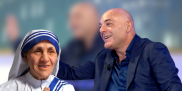 Fevziu kujton takimin e parë me Nënë Terezën: I kam mbajtur inat dy vite