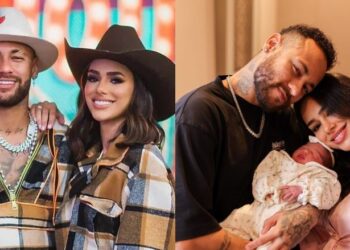 E tradhtoi 92 herë? Detaje nga ndarja e Neymar dhe Biancardi