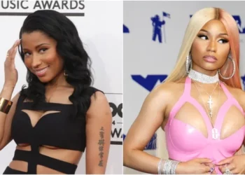 ‘Isha mirë ashtu siç isha’/ Nicki Minaj pendohet për operacionet plastike
