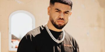 Noizy në një rrëfim ndryshe! Nga bullizmi në Britani, në majën e suksesit