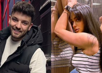 Të ndarë prej muajsh por Egli flet sërish për Olsin