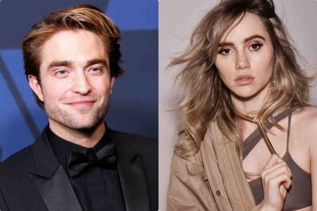Suki Waterhouse dhe Robert Pattinson do të bëhen prindër për herë të parë