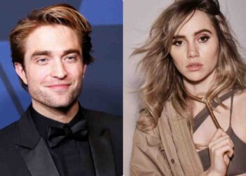 Suki Waterhouse dhe Robert Pattinson do të bëhen prindër për herë të parë