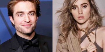 Suki Waterhouse dhe Robert Pattinson do të bëhen prindër për herë të parë
