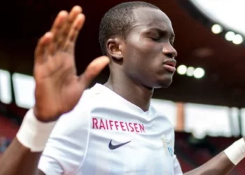 Futbolli shqiptar në zi! Ndërron jetë golashënuesi më i mirë i Egnatias