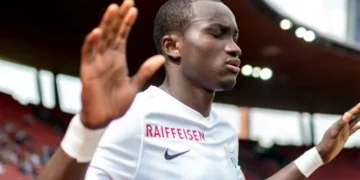 Futbolli shqiptar në zi! Ndërron jetë golashënuesi më i mirë i Egnatias