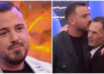 ‘Ta dish sa më ka marrë malli’/ Ronaldo prek me dedikimin për të atin