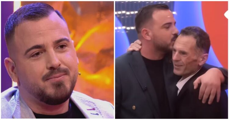 ‘Ta dish sa më ka marrë malli’/ Ronaldo prek me dedikimin për të atin