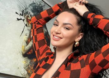 Ja pse Samanta Karavella u largua nga gara e ‘Festivalit të Këngës’