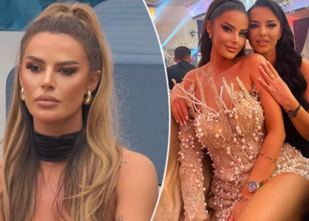 Santiana e BBVK: “Si e kuptova që në fakt motra, ishte nëna ime”