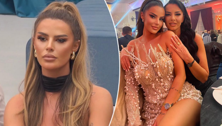 Santiana e BBVK: “Si e kuptova që në fakt motra, ishte nëna ime”