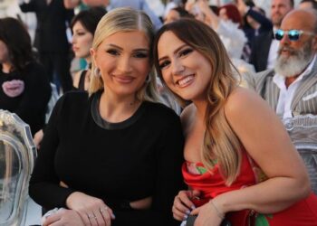 Pas Lorit edhe Sara Hoxha i vë ‘pikat mbi i’ raportit me Arbanën