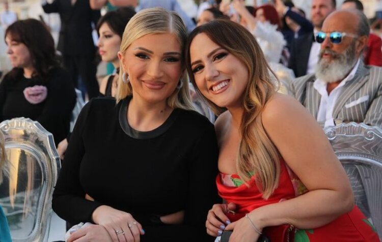 Pas Lorit edhe Sara Hoxha i vë ‘pikat mbi i’ raportit me Arbanën