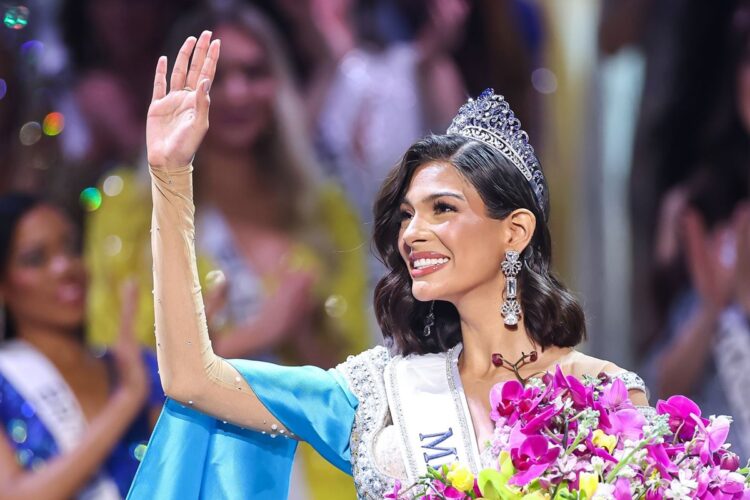 Kush është Sheynnis, Nikaraguania që u kurorëzua ‘Miss Universe 2023’