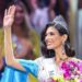 Kush është Sheynnis, Nikaraguania që u kurorëzua ‘Miss Universe 2023’