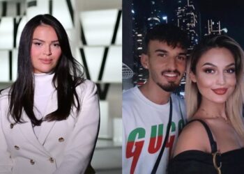 ‘E ndjej detyrim të tregoj të vërtetën…’/ Flet shoqja e Vesës